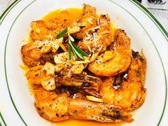 -CRAZYONES西班牙海鲜饭(上海美罗城店)