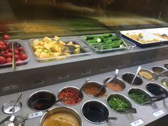 -海底捞火锅(凯德广场店)