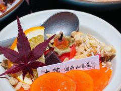 -野阿来·大馆湖南菜(青岛万象城店)