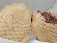 -粉粉乐鲷鱼烧(美罗城店)