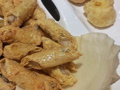 -富邦大酒店(宁波火车站天一阁月湖店)