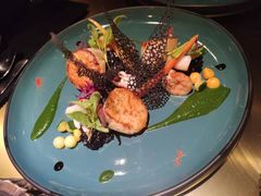 -AZUL by FUEL蓝色·法式酒馆(琶醍店)