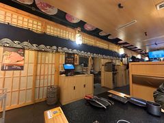 -気楽亭和食料理(气乐亭大世界本店)