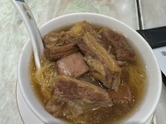 -麦奀云吞面世家 山顶店(山顶广场店)