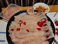 -渝厨生态火锅(合川区府店)