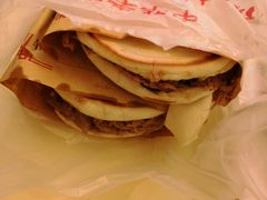-樊记腊汁肉(竹笆市总店)