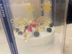 -芭菲盛宴·环球美食(袁家岗店)