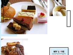 -常州富力喜来登酒店 Feast盛宴标帜西餐厅(新北万达广场店)