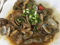 -原味蒸汽海鲜(嵊泗店)