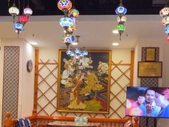 -巴扎美食·新疆菜·西域歌舞表演餐厅(新疆大厦店)