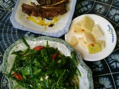 android_upload_pic-白家寨子·山野白族菜(古城总店)