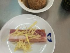 肴肉-老赵面店(大西路店)