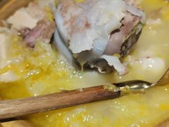 -关东小磨东北菜(漕河泾印象城店)