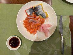 -罗约海滨温泉酒店-索莎西餐厅