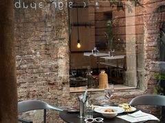 -Ocean's Table 欧舍