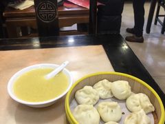 -吴记百姓菜馆·北京菜·烤鸭(故宫店)
