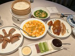 -漢舍中国菜馆(889广场店)