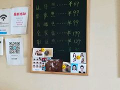 -哈喽似喜照相馆(红谷滩万达店)