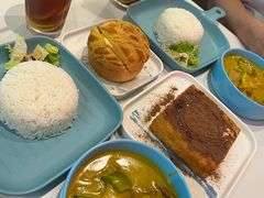 -柠檬树茶餐厅(海雅缤纷城店)
