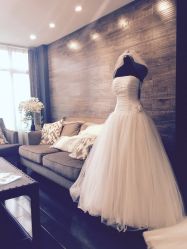 点击看大图 -Chic Bridal 熙可婚纱