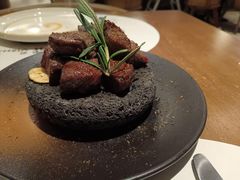 -一沙一城·岩烤牛扒(深圳首店)