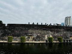 -石炮台公园