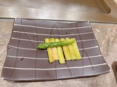 -松临·铁板烧&Omakase(神农店)