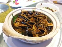 -金色艳阳天•粤菜 淮扬菜(古平岗店)