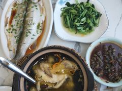 -蟹天蟹地农家菜·阳澄湖大闸蟹(浅水湾店)