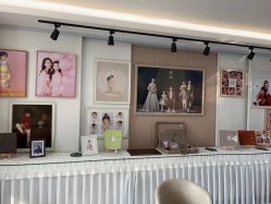 点击看大图 -米兰贝贝·高端儿童摄影旗舰店