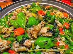 -兔槽江湖菜·重庆璧山兔(水围店)