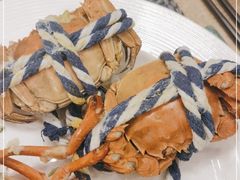 -怡聚轩全日制自助餐厅(大中华喜来登酒店)