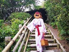-南紀白浜 浜千鳥の湯 海舟