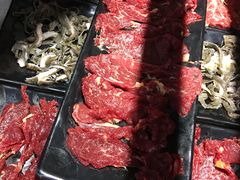 -陈记顺和牛肉火锅馆(天河北路店)