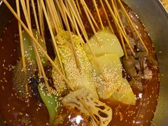 -付小姐在成都(中山公园店)