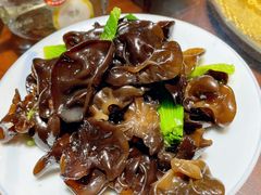 -李记搅团•非遗陕菜(三桥店)