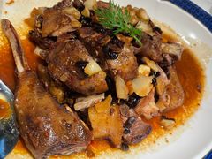 -谷语中餐厅