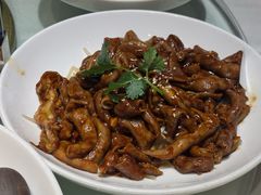 豉油皇鹅肠-79号渔船海鲜饭店(华强北店)