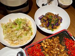 -小户人家(循礼门南国中心店)
