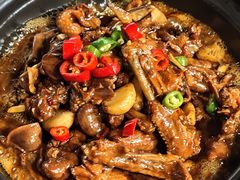 -浔庐餐厅•江西老字号•九江菜(南湖国际店)