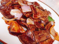 -锦園(伊势丹美食城店)