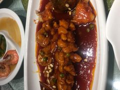 -老人和饭店(打浦路店)