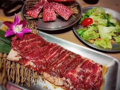 -西塔老太太泥炉烤肉