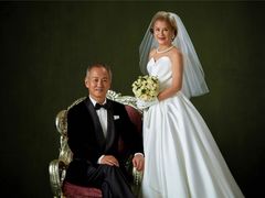 -iF摄影•全家福•证件照•形象照(南山店)