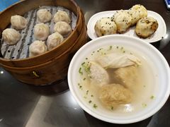 -德兴馆(山西南路店)