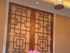 -扬州香格里拉·香宫中餐厅