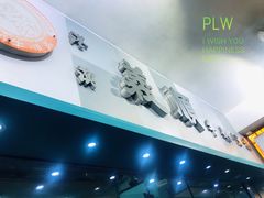 门面-义顺牛奶公司