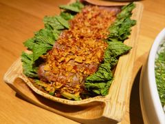 -一坐一忘云南菜(北京skp店)