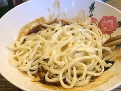 -锅儿挑面馆