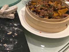 清蒸桂鱼-金蝉食府(维吉奥广场店)